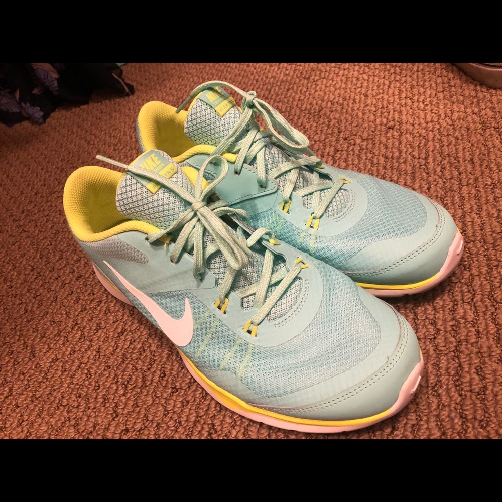 Nike’s